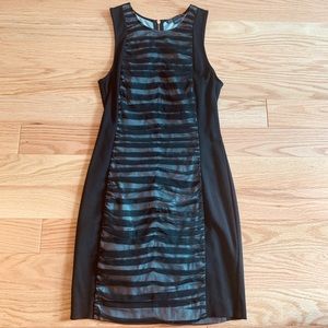 Armani Exchange Dress